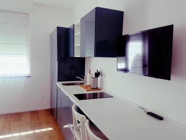 Milano Navigli Apartment - Via Tortona