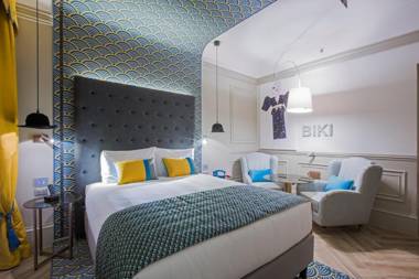 Hotel Indigo Milan - Corso Monforte an IHG Hotel