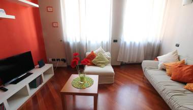 Italianway-S.M. Fontana