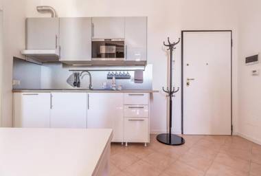 Alessia's Flat - Affori