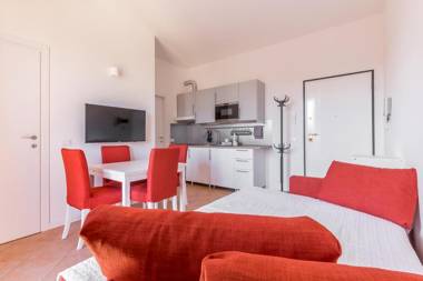 Alessia's Flat - Affori