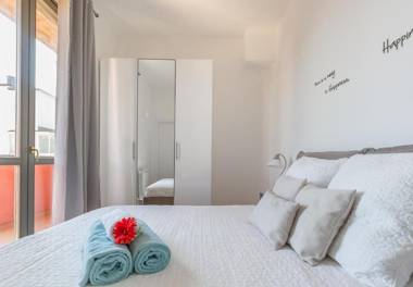 Alessia's Flat - Affori