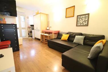 Sant'Agostino Apartment Navigli