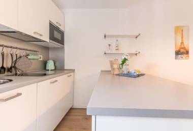 Alessia's Flat - Sarpi 3