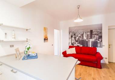 Alessia's Flat - Sarpi 3