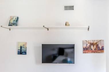 Alessia's Flat - Sarpi 3