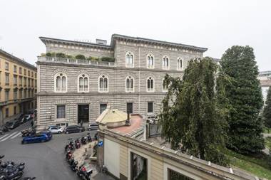 Sweet Inn -Romagnosi