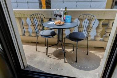 Sweet Inn -Romagnosi