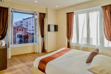 Aiello Rooms San Babila