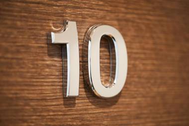 Aiello Rooms San Babila