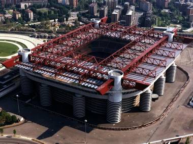 BB Hotels Aparthotel Isola