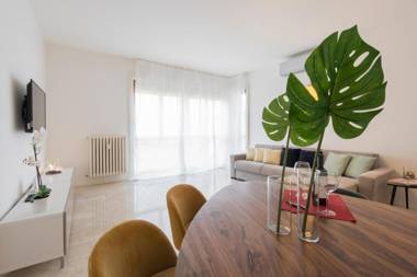 Mila Apartments Via Savona