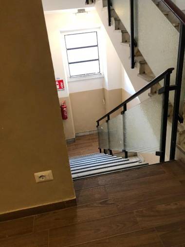 Albergo Corvetto Corso Lodi