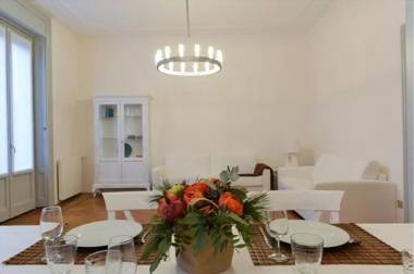 Adelaide Central Apartment