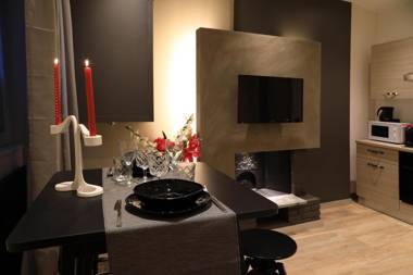 Sforza Apartment Near Duomo