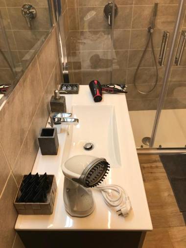 Sforza Apartment Near Duomo