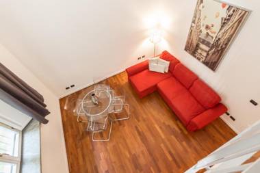 Alessia's Flat- Portello 2