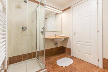 Alessia's Flat- Portello 2