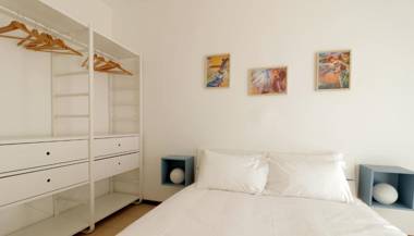 Italianway-Bergognone 47 Flat