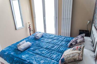 Milano Urban Penthouse