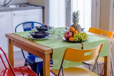 Milano Urban Penthouse