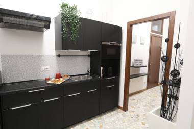 Bamboo Milano Centrale