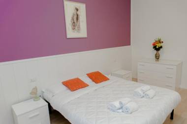 Niguarda & Bicocca Flat