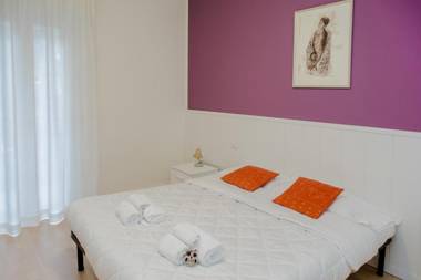 Niguarda & Bicocca Flat