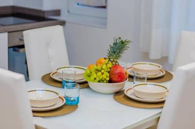 Niguarda & Bicocca Flat