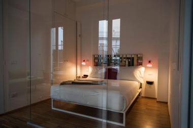 Brera Apartments in Nerino