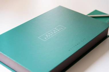 Brera Apartments in Nerino