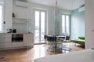 Brera Apartments in Nerino