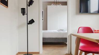 Italianway-Bergonzoli Place