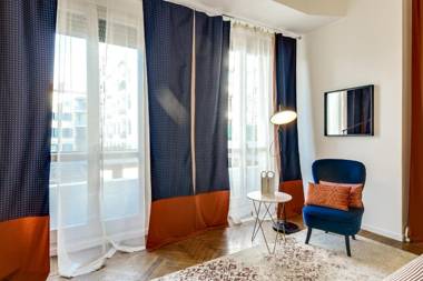 Sweet Inn - Ariberto