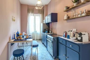 Sweet Inn - Ariberto