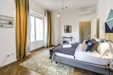 Sweet Inn - Ariberto