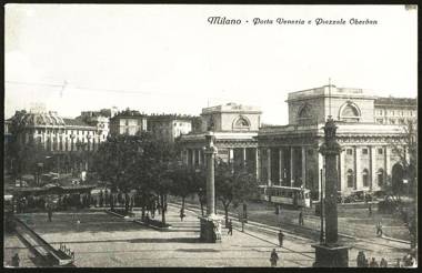 easyhomes - Porta Venezia Oberdan