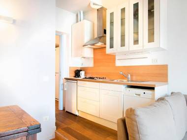 easyhomes - Porta Venezia Oberdan