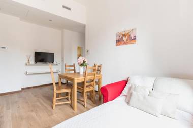 Alessia's Flat- Affori 3