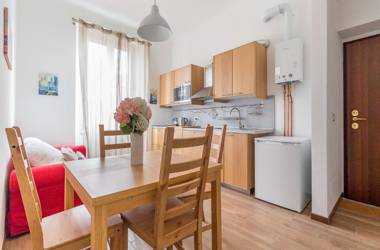 Alessia's Flat- Affori 3