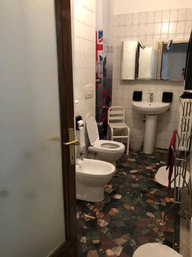 City Center Best Hostel