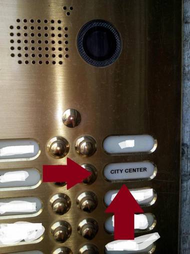 City Center Best Hostel