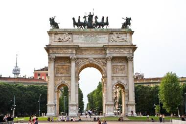 Casa da Suite Historia