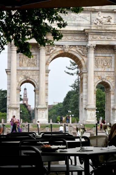 Casa da Suite Historia