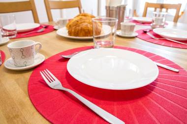 Casa da Suite Historia