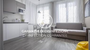 Italianway-Cadorna 10 Flat