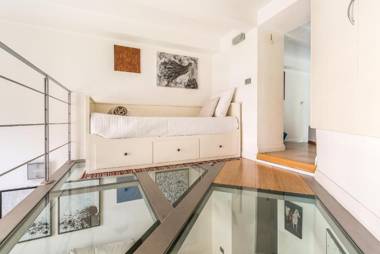 Alessia's Flat- Porta Romana M3