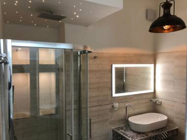 Montepulciano 11 Apartment