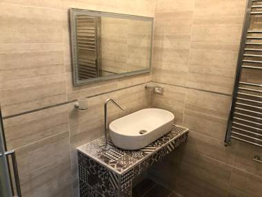 Montepulciano 11 Apartment