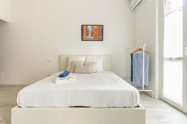 Alessia's Flat- Milano M3 Corvetto